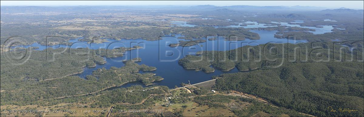 Peter Bellingham Photography Lake Monduran - QLD (PBH4 00 18338)